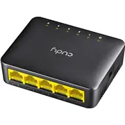 Switch Cudy Gs105D  6971690790097