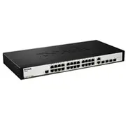 Switch D-Link Dgs-1210-28/E  790069467769