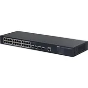 Switch Dahua Technology Sg4028 24-Portowy Sfp  6923172594006