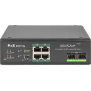 Switch Digitus Dn-651109  4016032457923