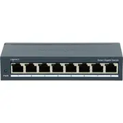 Switch Hikvision  Ds-3E1508-EiV2 8-Portowy 6942160450049