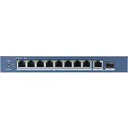 Switch Hikvision Ds-3E0510P-E  6954273691110