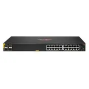 Switch Hp Aruba Cx 6100 24G Jl677A  Jl677AAbb 5902002258258
