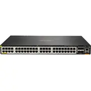 Switch Hp Aruba Cx 6300M 48Sr5 Jl659A  190017339405