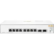 Switch Hp Aruba Instant On 1930 8G Jl680A  0190017355009