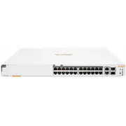 Switch Hp Aruba Instant On 1960 24G Jl807A  0190017521558