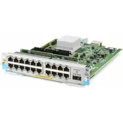 Switch Hpe 20P Poe / 1P 40Gbe Qsfp-J9992A  J9992A 0888182604304