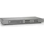 Switch Levelone Fep-1612  4015867170137