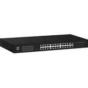 Switch Levelone Gep-2841  4015867228159