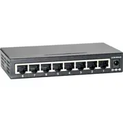Switch Levelone Geu-0822  4015867227831 821676