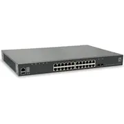 Switch Levelone Gtl-2891  4015867199015