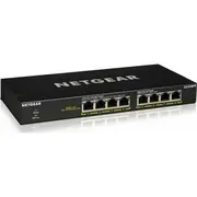 Switch Netgear Gs308Pp-100Eus  0606449146851