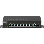 Switch Netgear M4250-9G1F-Poe Gsm4210Pd-100Eus  0606449160192