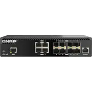 Switch Qnap Qsw-M3212R-8S4T  4711103084328