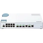 Switch Qnap Qsw-M408-2C  Uq394 4713213516706