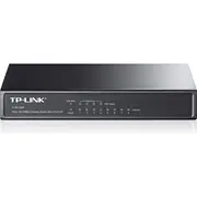 Switch Tp-Link Tl-Sf1008P  Tlsf1008P 5055205187167