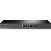 Switch Tp-Link Tl-Sf1016  Tlsf1016 6935364020576