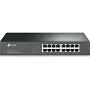 Switch Tp-Link Tl-Sf1016Ds  Tlsf1016Ds 0845973021535
