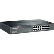 Switch Tp-Link Tl-Sg1016De  Tlsg1016De 6935364021269