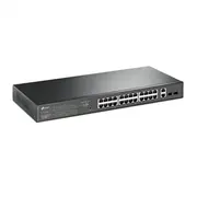 Switch Tp-Link Tl-Sg1428Pe  6935364072209