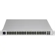 Switch Ubiquiti Unifi Pro 48 Usw-Pro-48-Poe  817882028356