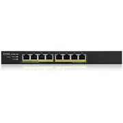 Switch Zyxel Gs1915-8Ep-Eu0101F  Gs1915-8Ep-Eu0101F/10374521 4718937621934