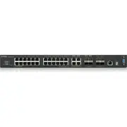 Switch Zyxel Xgs4600-32 Xgs4600-32-Zz0102F  4718937590513