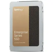 Synology Dysk Sata Ssd Enterprise 480Gb 2,5 cala 7Mm 6Gb/S Sat5221-480G  4711174726141 Nbsynohdd52480G