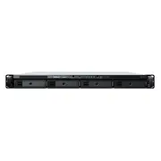 Serwer Synology Nas Rs822Rp V1500B 4X0Hdd 2Gb 4X1Gbe Usb3.2.1 3Y 2Xpsu 1U  4711174724758