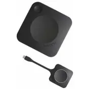 System przekazu sygnału Av Barco Clickshare Cx-20 Gen2 inclusive 1X Usb-C Button  R9861612Eub1 5415334038752