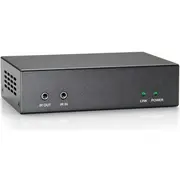 System przekazu sygnału Av Levelone Hdmi O.cat.5Receiver Hve-9211Pr  4015867192931