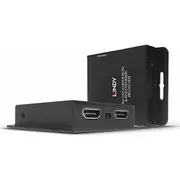 System przekazu sygnału Av Lindy I/O Extender Hdmi 50M Cat6/38208  38208 4002888382083