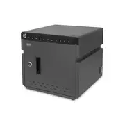 Szafa Digitus Rack Desktop Ladeschrank für Notebooks  Dn-45004 4016032486145