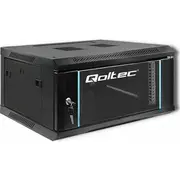 Szafa Qoltec  19 4U 54461 5901878544618