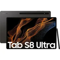 Tablet Samsung Galaxy Tab S8 Ultra 14.6 256 Gb  Sm-X900Nzaeeub 8806094247633