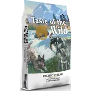Taste Of The Wild Pacific Stream Puppy - dry dog food 12.2 kg  Dlztowkar0064 074198614349
