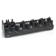 Tc8000 5Slot Charge Cradle - Crd-Tc8X-5Sc4Bc-01  8596375043169