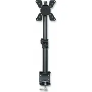 Techly  Biurkowy Led/Lcd 13-30 Cali Ica-Lcd 500Bk 301177 8057685301177