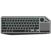 Techly Wireless Bt keyboard 2.4Ghz Usb  365375 8059018365375 Ukteyrsb0365375