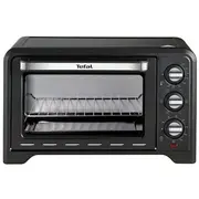 Tefal Optimo mini krāsniņa, melna Of444834  3016661148798