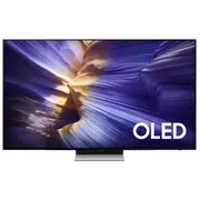 Samsung Qe65S90Fat 165,1 cm 65 4K Ultra Hd Smart Tv Wi-Fi Black  Qe65S90Fatxxh 8806097090960 Tvasa1Lcd0739