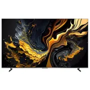 Telewizor Xiaomi Max 2025 Qled 100 4K Ultra Hd Google Tv  Ela5692Eu 6941948703827