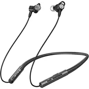 Tellur Ego Bluetooth In-Ear Headphones Black  T-Mlx47757 5949120003667