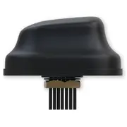 Teltonika 5G Combo Mimo Mobile/Gnss/Wifi Roof Sma Antenna  Pr1Kc640 Screw mounted Gain 4 dB 0.617 - 0.960 / 1.710 2.690 2.900 4.200, 1.164 1.300 1.559 1.610, 2.400 2.4835 4.900 5.925 Ghz connector type Male 4779051841394