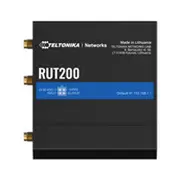 Router Teltonika Rut200  000000 5715063463888