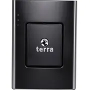 Terra 1100373 serwer 1,92 Tb Mini Tower Intel Xeon E E-2434 3,4 Ghz 32 Gb Ddr5-Sdram 450 W  4039407083527