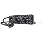Thermaltake Cl-W401-Pl14Bl-A system chłodzenia komputerów Chłodnica cieczy all-in-one 12 cm  1 4711475641181