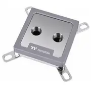Thermaltake Chłodzenie Pacific W8 miedziany blok  Cpu pasta liquid metal Cl-W347-Cu00Sl-A 4713227531252