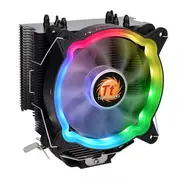 Thermaltake Cpu cooler Ux 200 Argb Lightning 120Mm, Tdp130W  Cl-P065-Al12Sw-A 4713227521604 Awttkwpx200Argb
