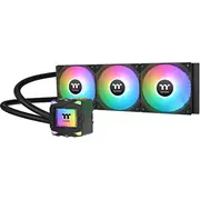 Thermaltake La360 Argb Sync Aio Liquid Cooler Black  Cl-W459-Pl12Sw-A 4711658540263 220707